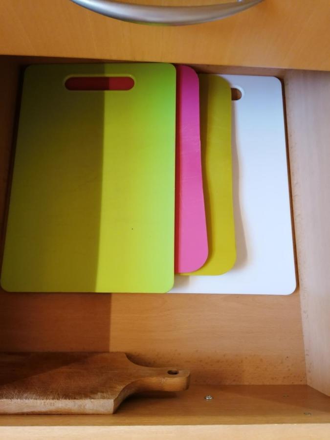 Chata Baska Na Liptove S Vlastnym Dvorom Liptovsky Mikulas Bagian luar foto